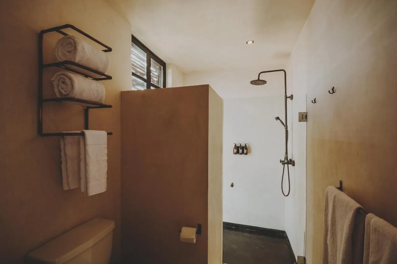 Maka Hotel Boutique Tulum 5*,
