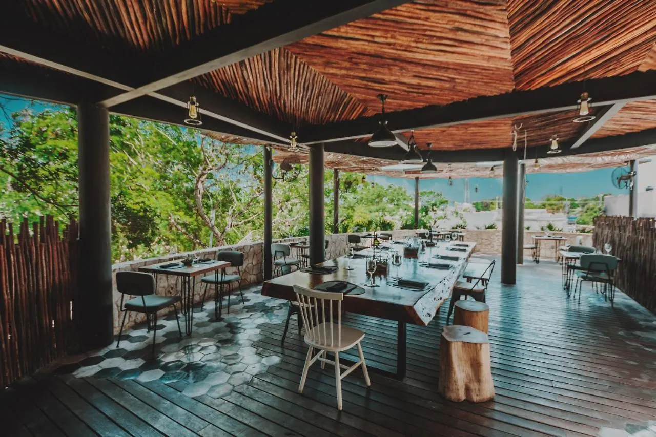 Maka Hotel Boutique Tulum