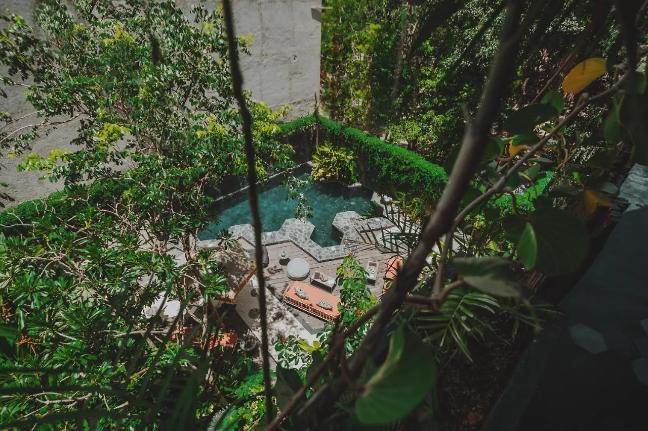 Maka Hotel Boutique Tulum
