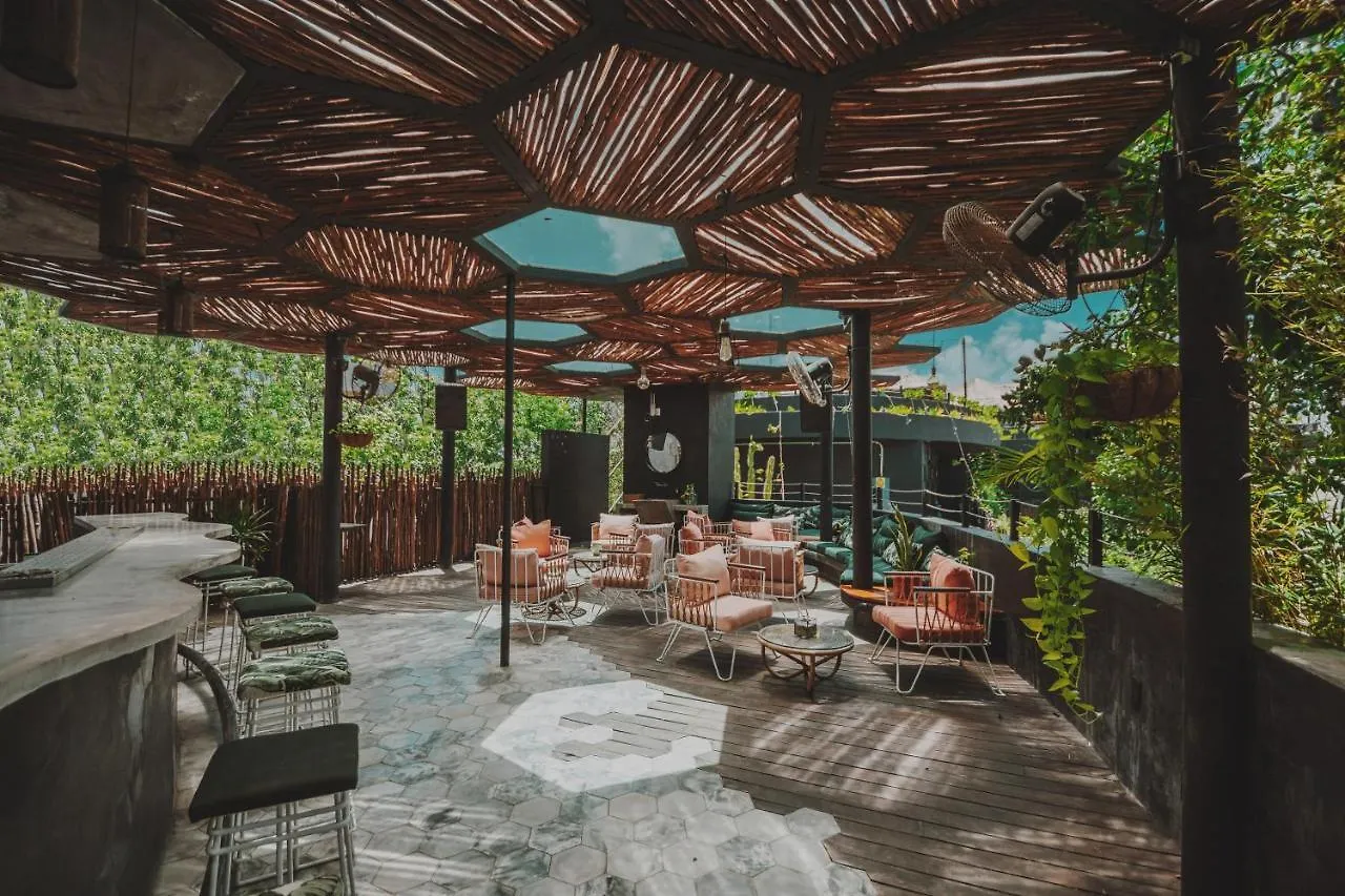 Maka Hotel Boutique Tulum