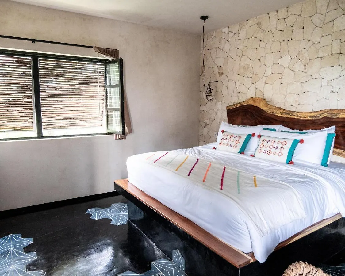 Maka Hotel Boutique Tulum
