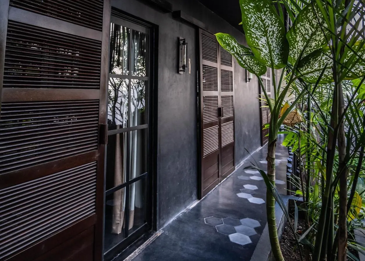Maka Hotel Boutique Tulum