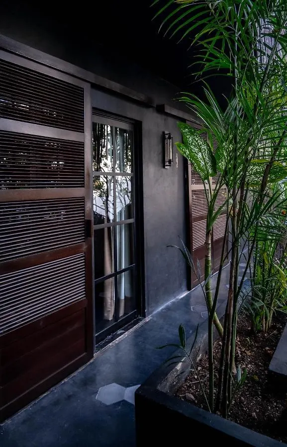 Maka Hotel Boutique Tulum Mexico