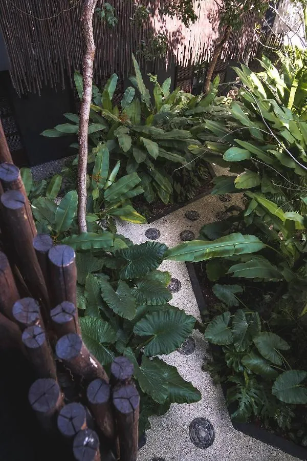 Maka Hotel Boutique Tulum