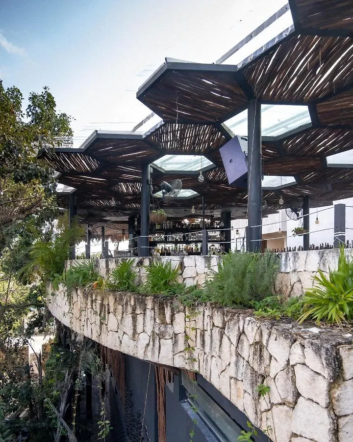 Maka Hotel Boutique Tulum