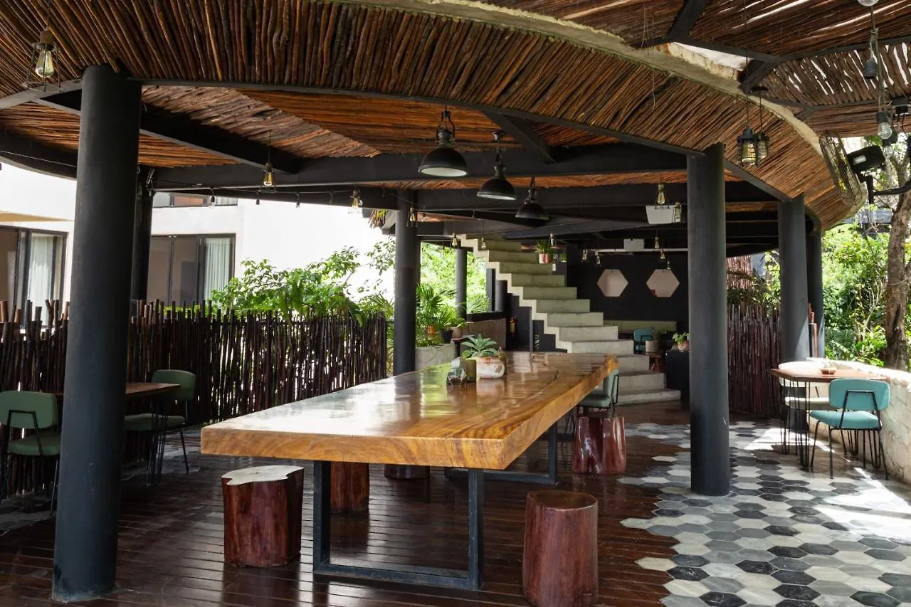 Maka Hotel Boutique Tulum