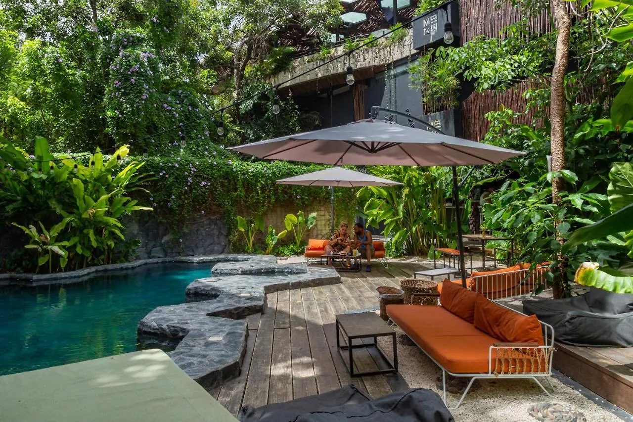 Maka Hotel Boutique Tulum