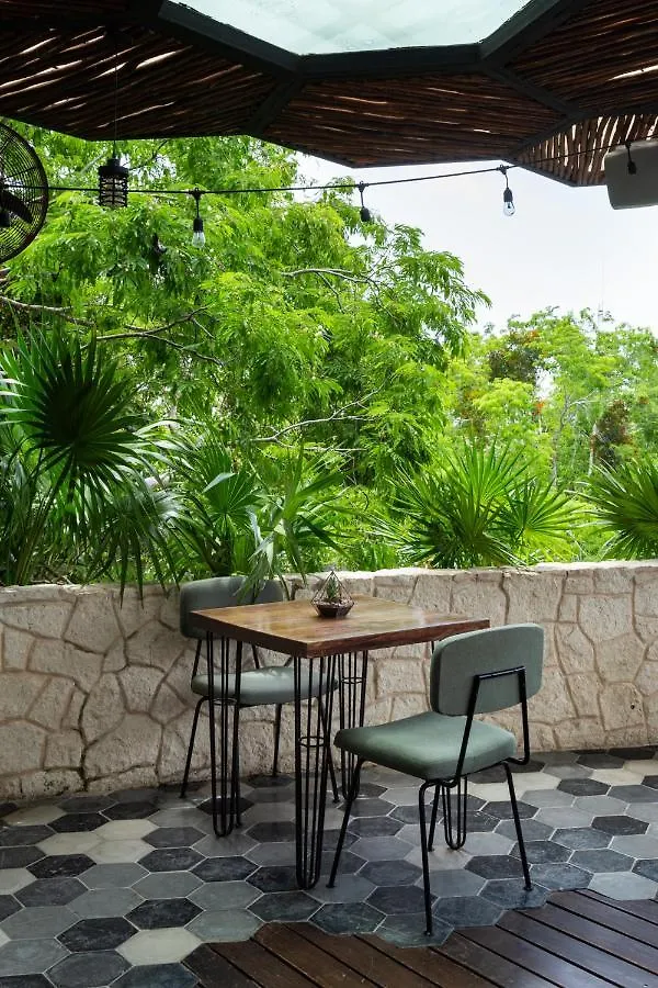 Maka Hotel Boutique Tulum