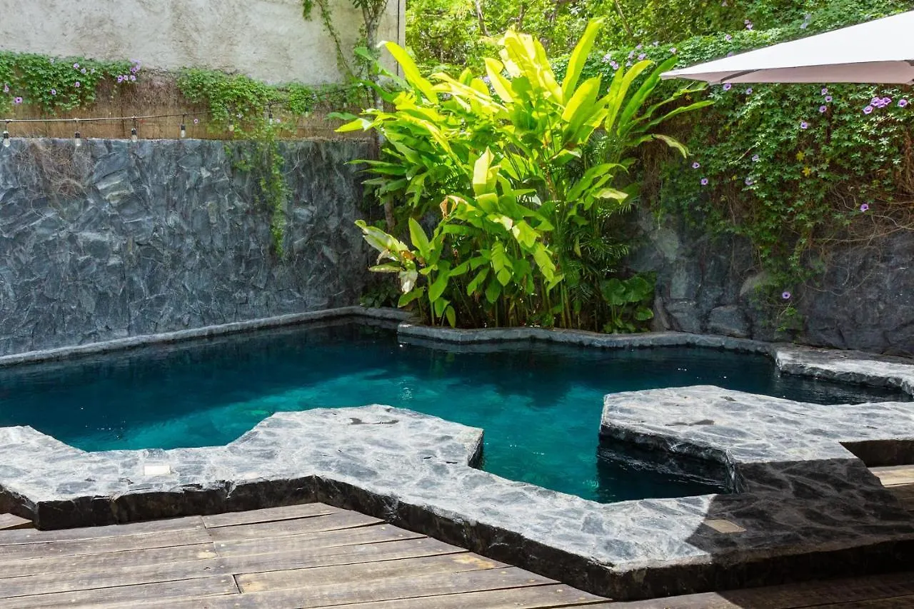 Maka Hotel Boutique Tulum
