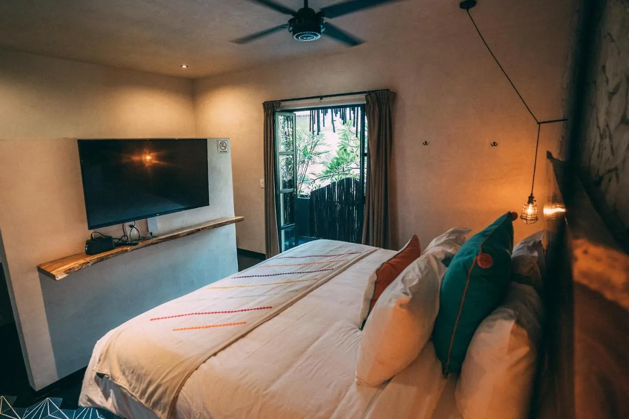 Maka Hotel Boutique Tulum