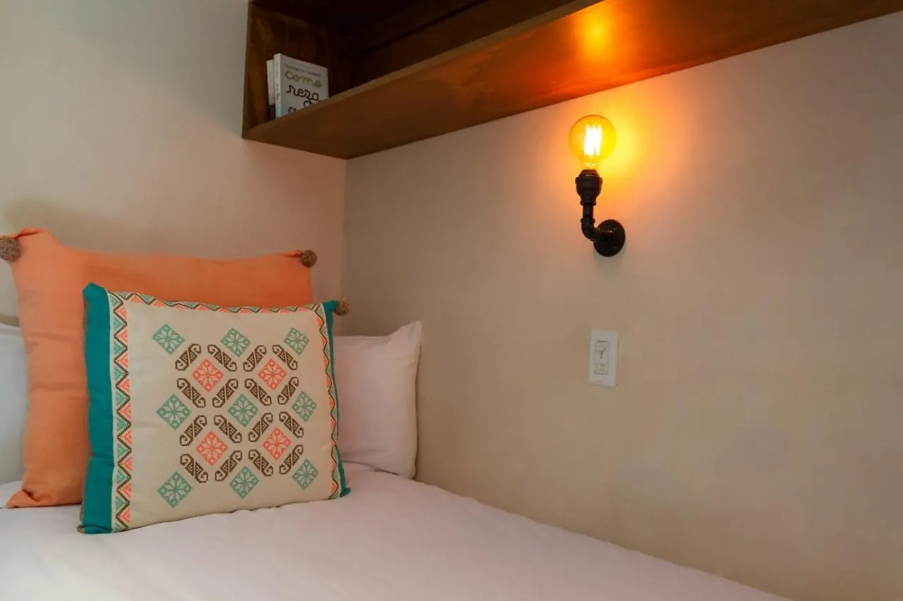 Maka Hotel Boutique Tulum 5*,  Mexico