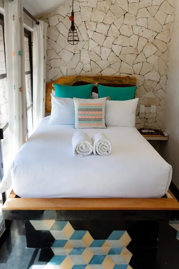 Maka Hotel Boutique Tulum