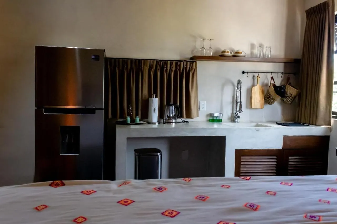 Maka Hotel Boutique Tulum