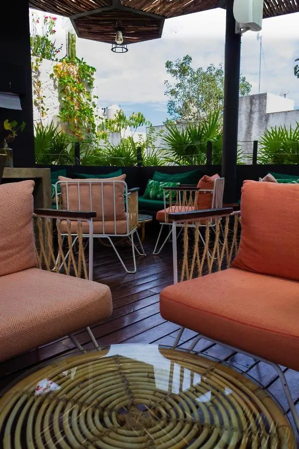Maka Hotel Boutique Tulum