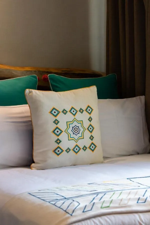 Maka Hotel Boutique Tulum