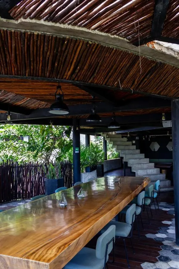Maka Hotel Boutique Tulum