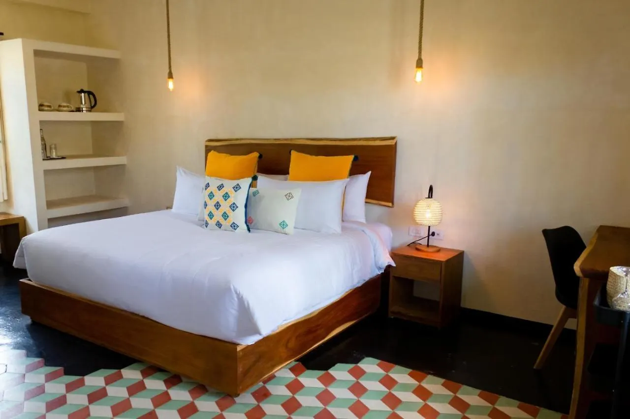 Maka Hotel Boutique Tulum