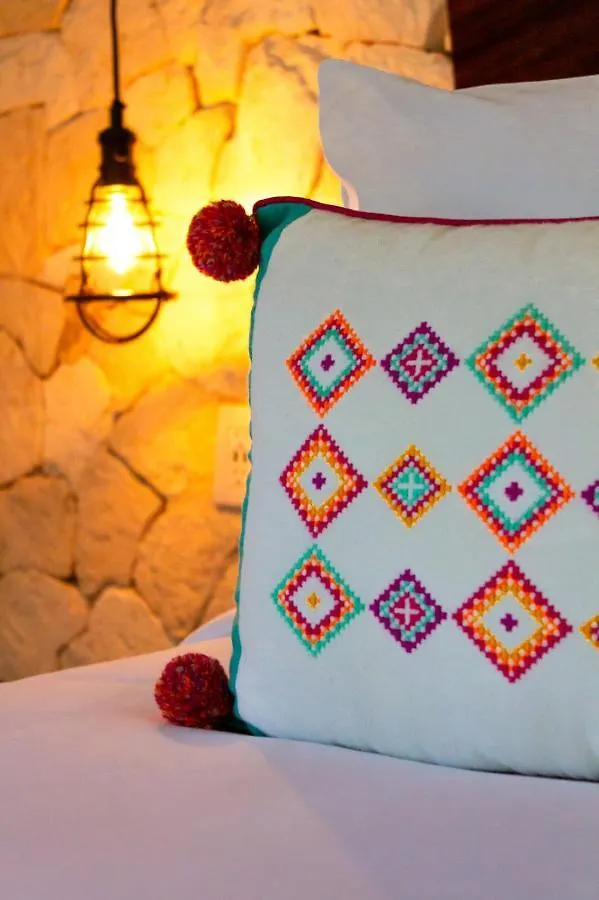 Maka Hotel Boutique Tulum