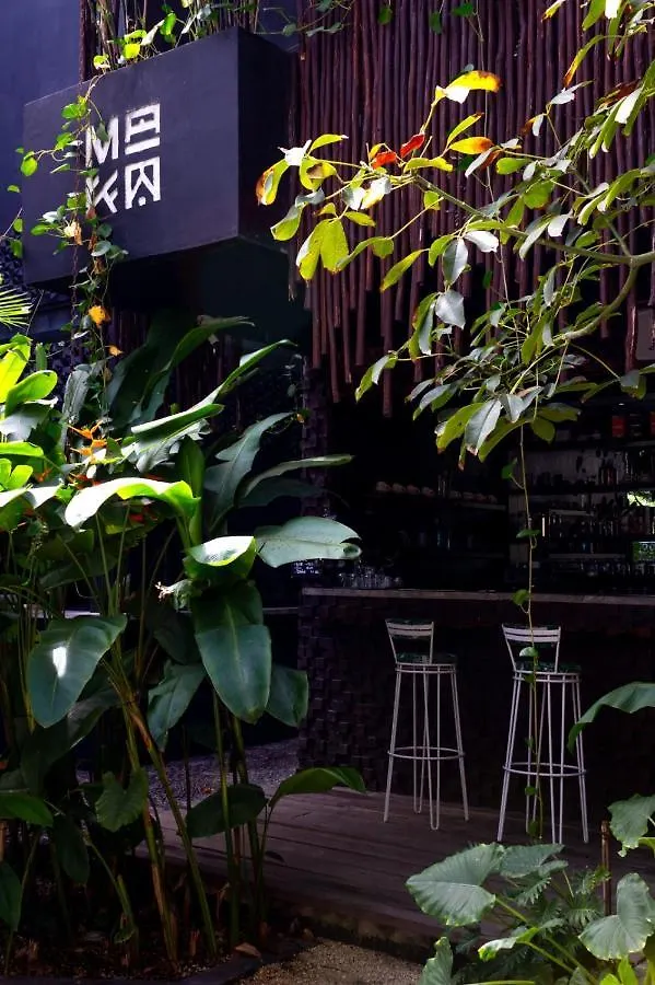 Maka Hotel Boutique Tulum