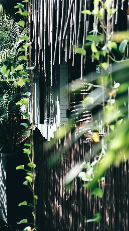 Maka Hotel Boutique Tulum 5*,