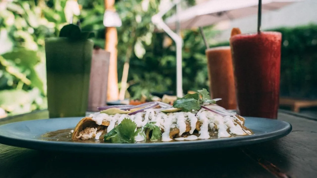Maka Hotel Boutique Tulum Mexico