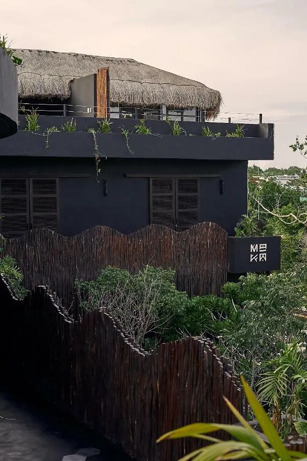 Maka Hotel Boutique Tulum