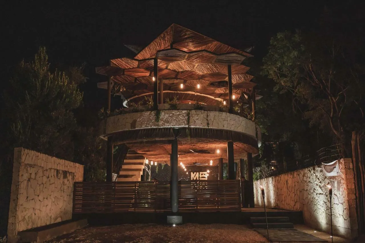 Maka Hotel Boutique Tulum