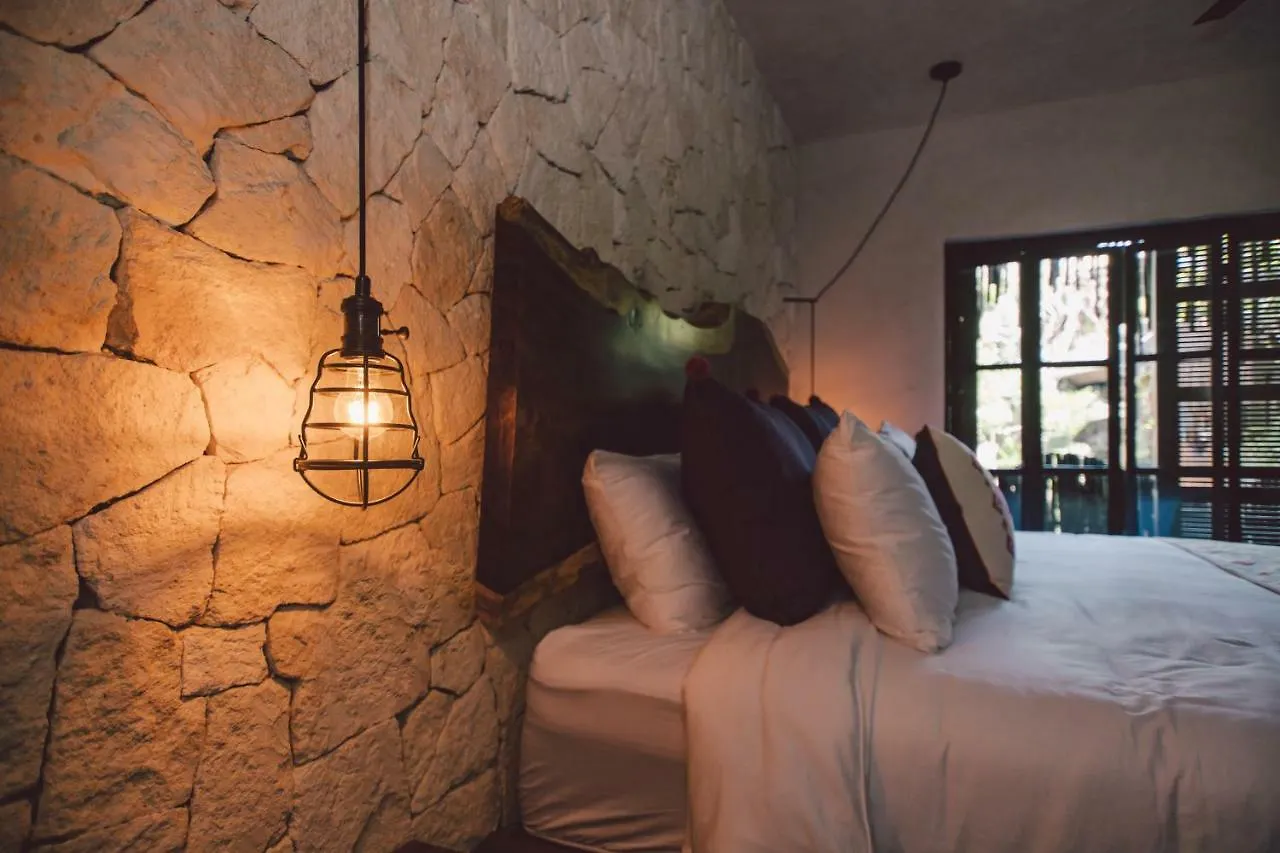 Maka Hotel Boutique Tulum
