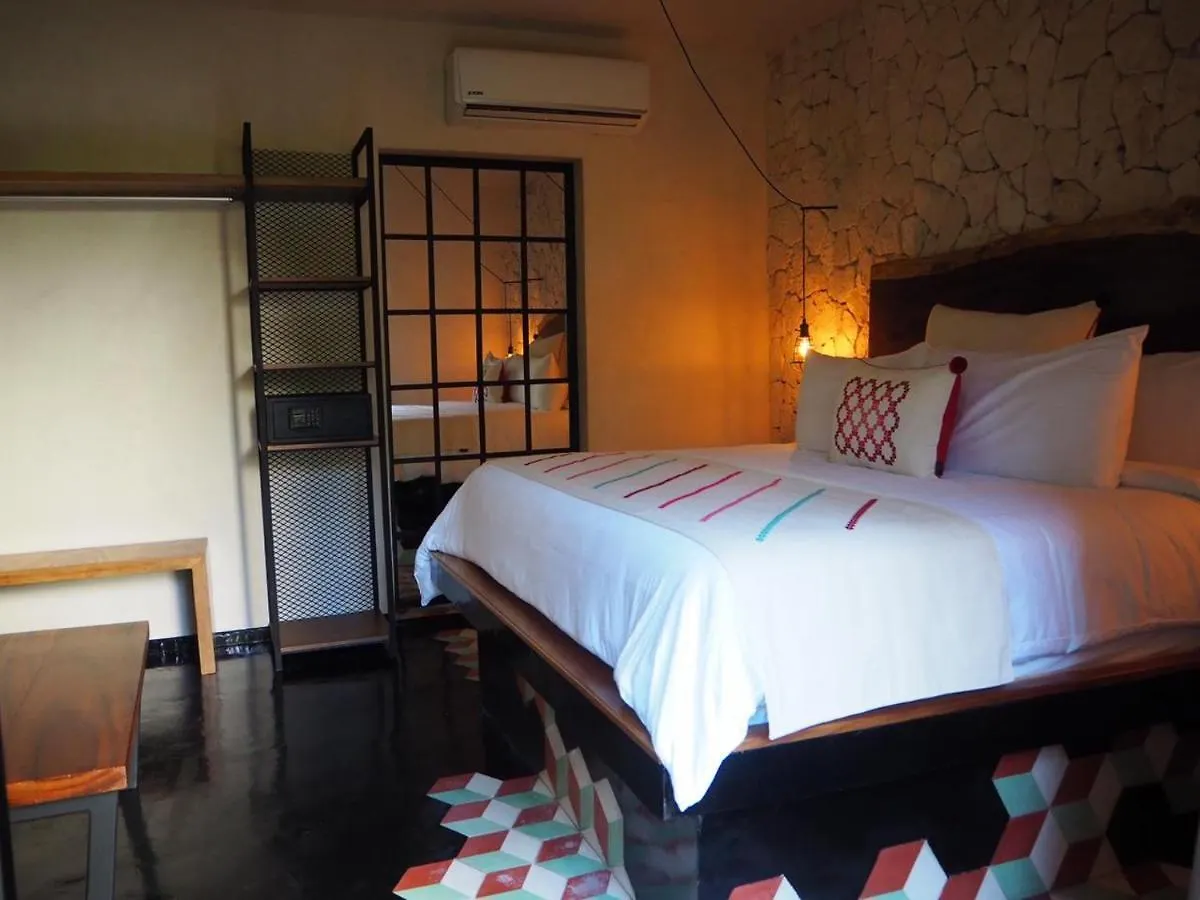 Maka Hotel Boutique Tulum