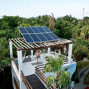 Residencia Gorila Tulum