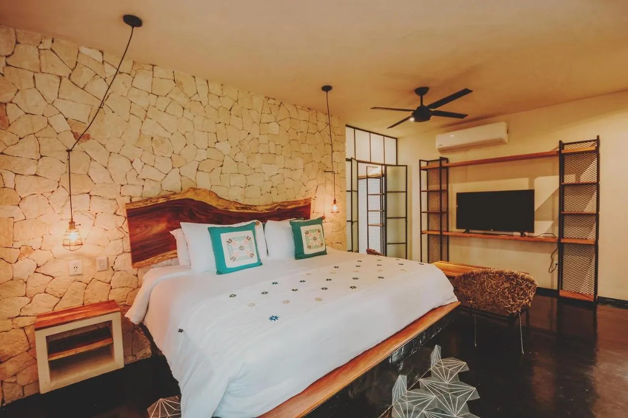Maka Hotel Boutique Tulum
