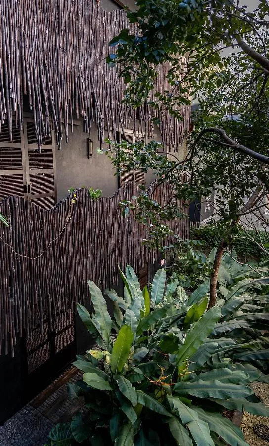 Maka Hotel Boutique Tulum
