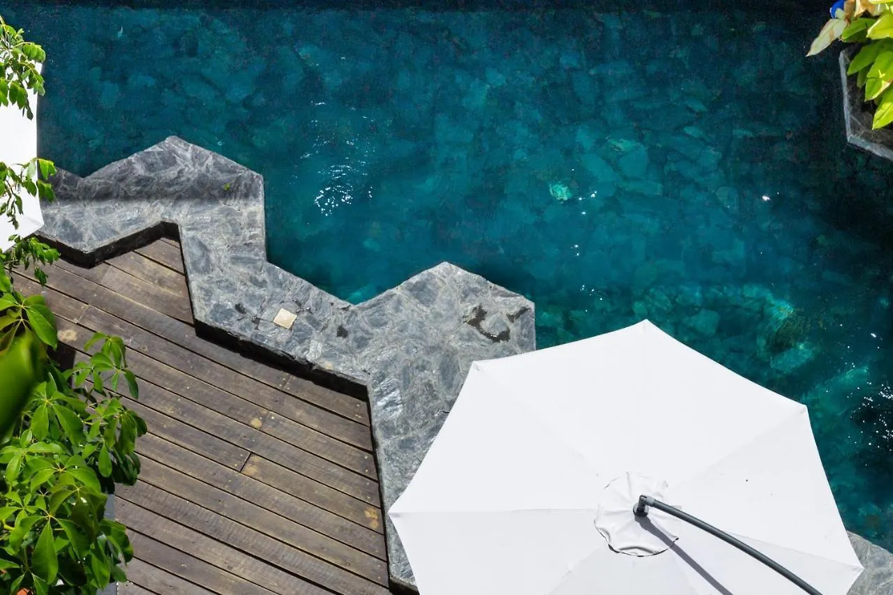 Maka Hotel Boutique Tulum