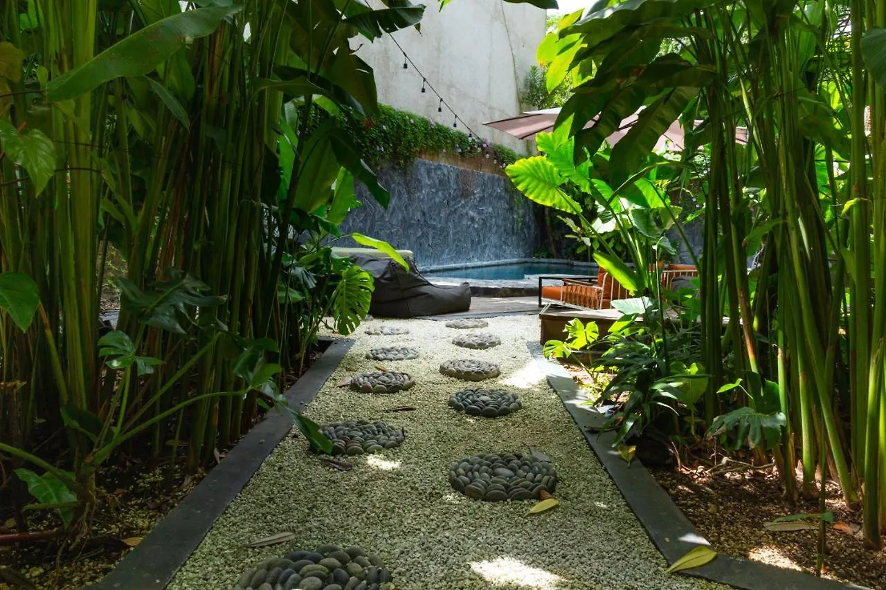 Maka Hotel Boutique Tulum