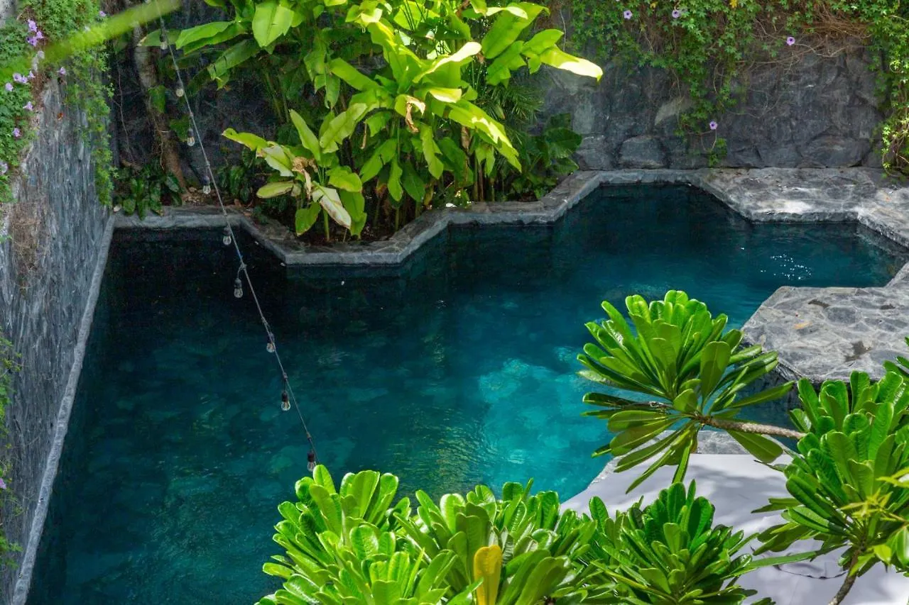 Maka Hotel Boutique Tulum
