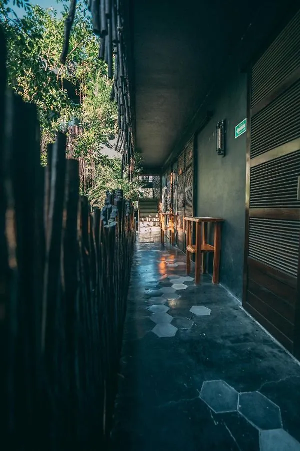 Maka Hotel Boutique Tulum