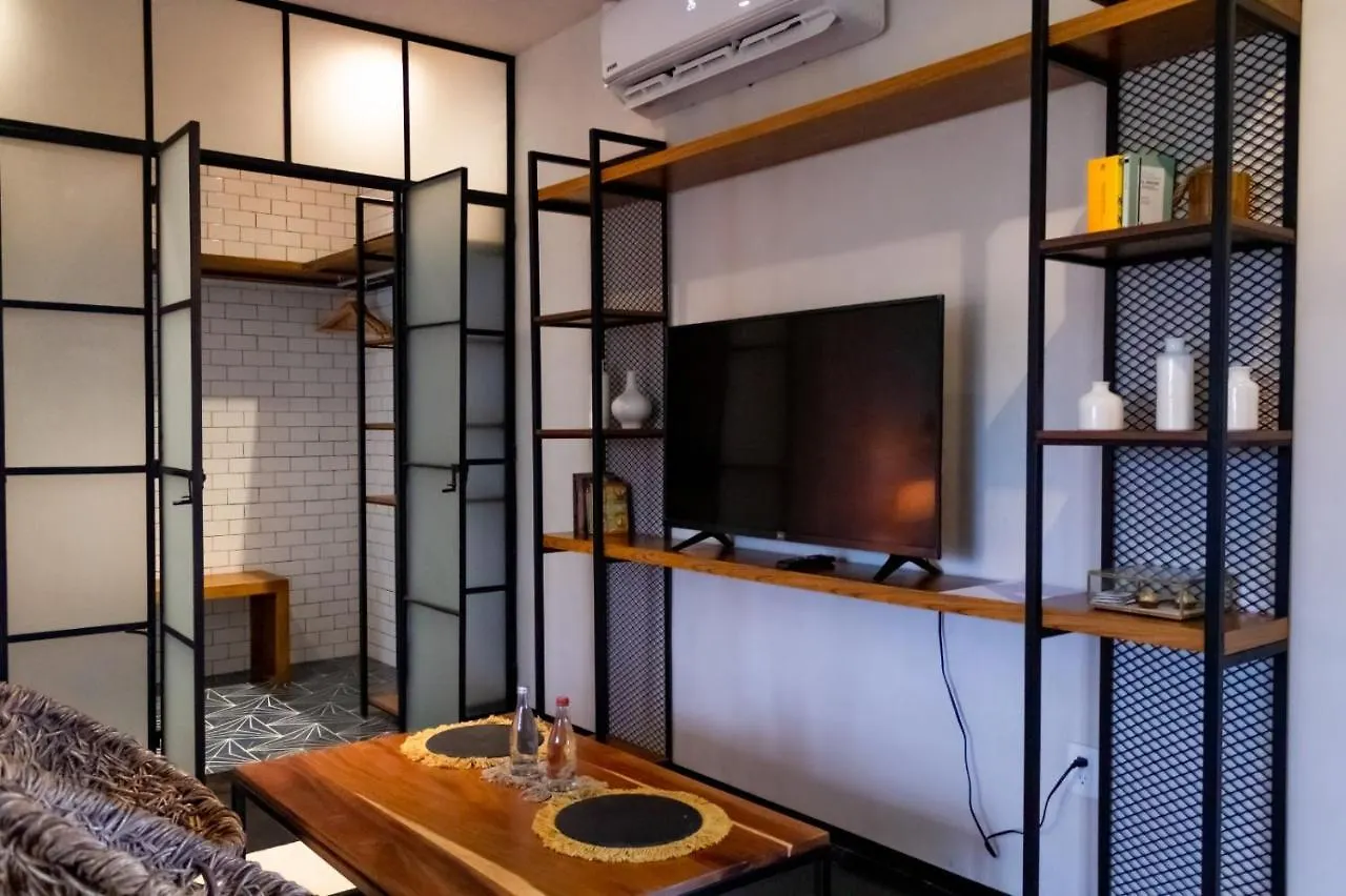 Maka Hotel Boutique Tulum
