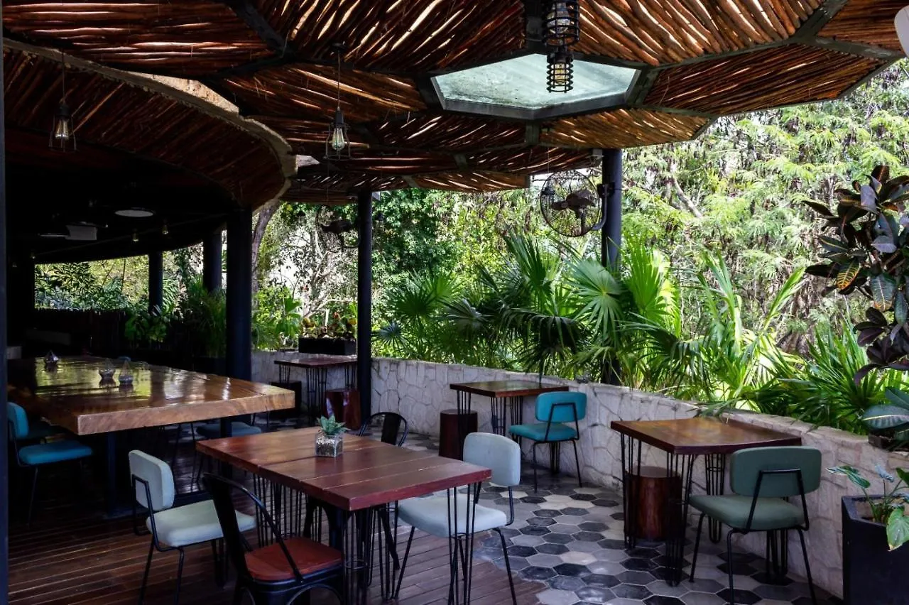 Maka Hotel Boutique Tulum