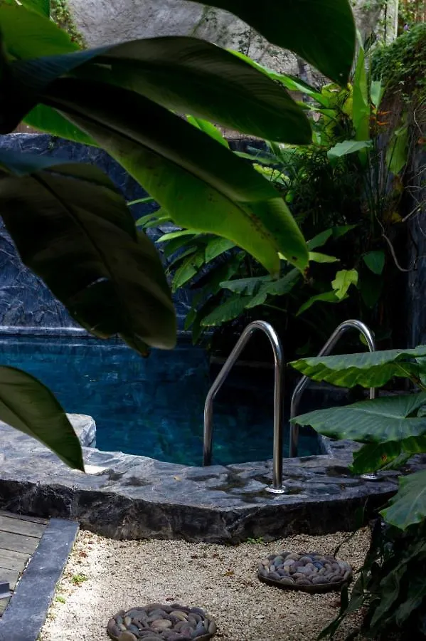 Maka Hotel Boutique Tulum