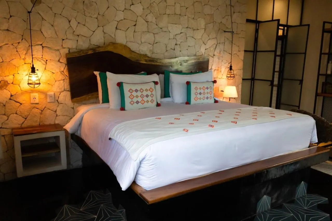 Maka Hotel Boutique Tulum