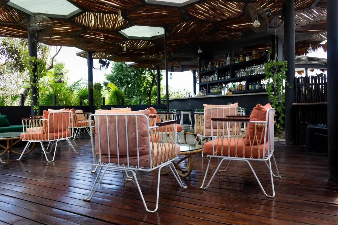 Maka Hotel Boutique Tulum