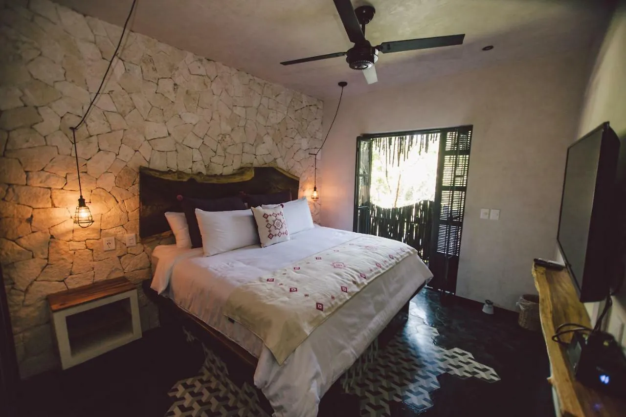 Maka Hotel Boutique Tulum