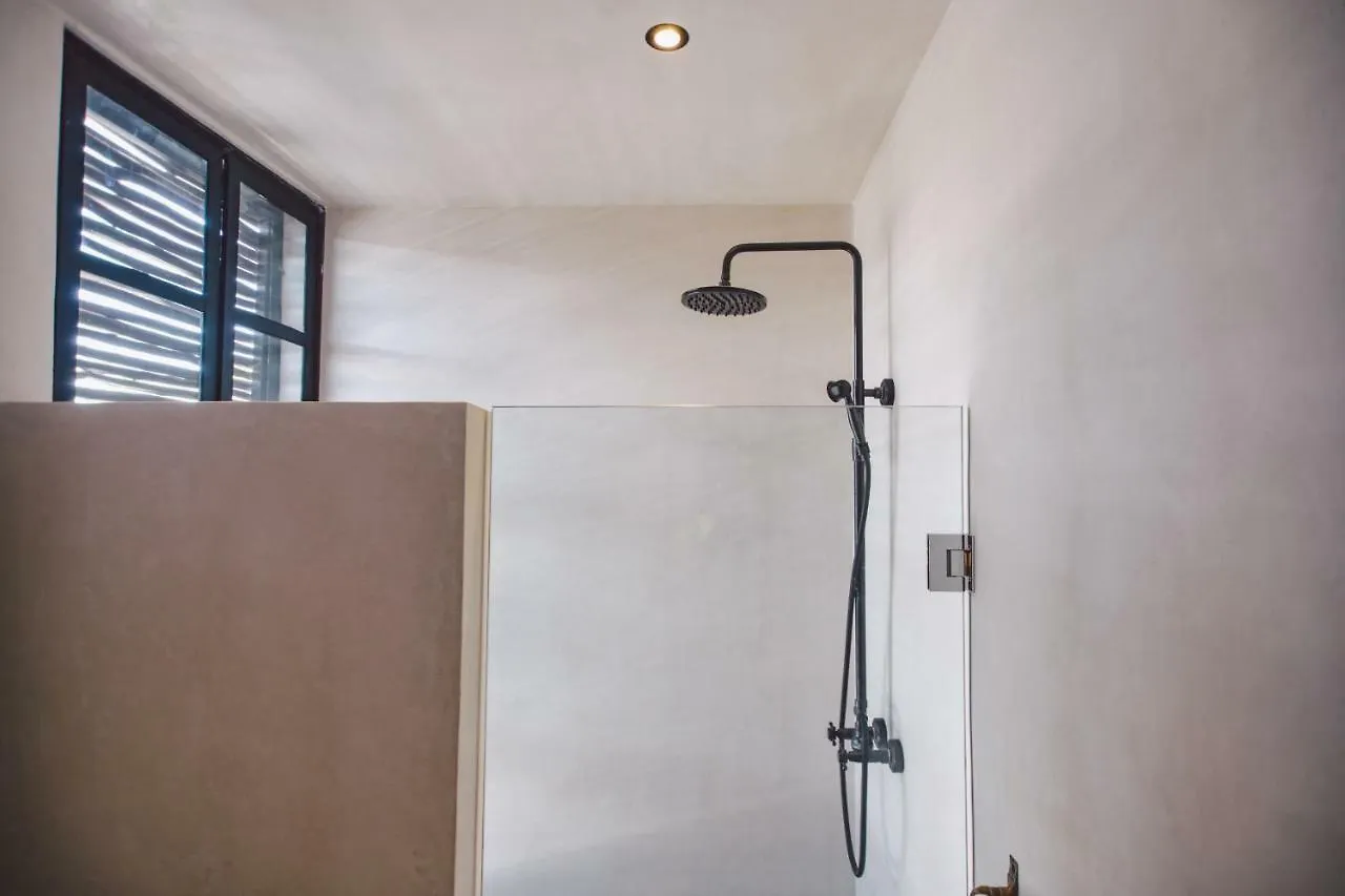 Maka Hotel Boutique Tulum